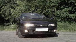 Fiat Bravo I 1.9 JTD 105KM 77kW 1998-2001