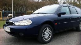 Ford Mondeo II Kombi 1.8 TD 90KM 66kW 1996-2001