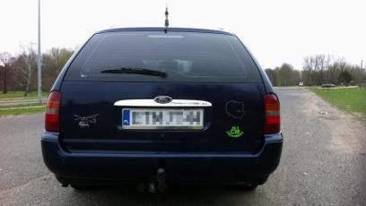 Ford Mondeo II Kombi