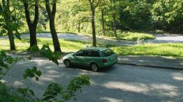 Audi A4 B5 Avant 1.9 TDI 90KM 66kW 1996-2001