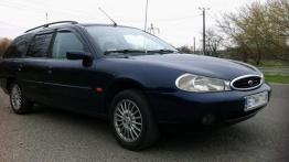 Ford Mondeo II Kombi 1.8 TD 90KM 66kW 1996-2001