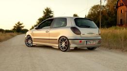 Fiat Bravo I 1.9 JTD 105KM 77kW 1998-2001