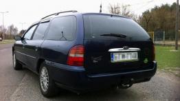 Ford Mondeo II Kombi 1.8 TD 90KM 66kW 1996-2001