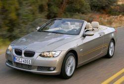 BMW Seria 3 E90-91-92-93 Cabrio E93