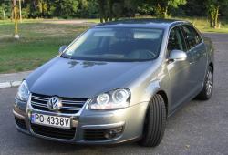 Volkswagen Jetta V