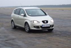 Seat Altea XL