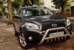 Toyota RAV4 III MPV