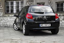 Renault Clio III Hatchback 3d 1.4 i 16V 98KM 72kW 2005-2010 - Oceń swoje auto