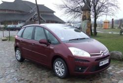 Citroen Grand C4 Picasso I