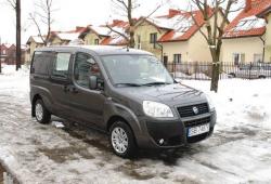 Fiat Doblo II