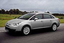 Citroen C4 I Sedan