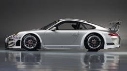 Porsche 911 GT3 RSR 2011 - lewy bok