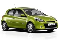 Renault Clio III Hatchback 3d Phase II