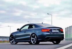 Audi A5 8T RS5 Coupe