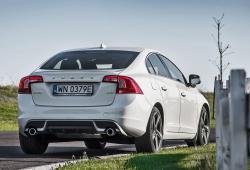 Volvo S60 II Sedan 2.5 T5 254KM 187kW 2011-2012 - Oceń swoje auto