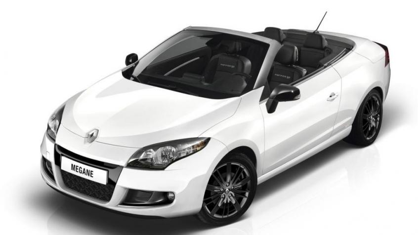 Renault Megane III Coupe-Cabriolet 1.9 dCi 130KM 96kW 2010-2012