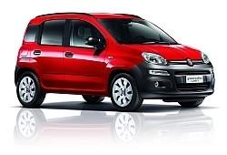 Fiat Panda III VAN 0.9 CNG 85KM 63kW od 2013