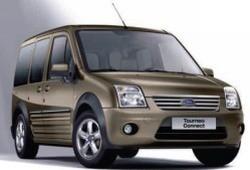 Ford Tourneo Connect I SWB