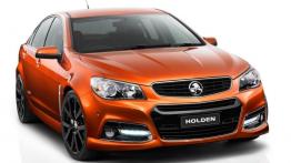 Holden VF Commodore SSV Concept (2013) - widok z przodu