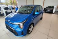 Kia Picanto III 2024