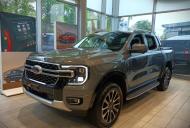 Ford Ranger VI Raptor 3.0 EcoBlue 240KM 2024