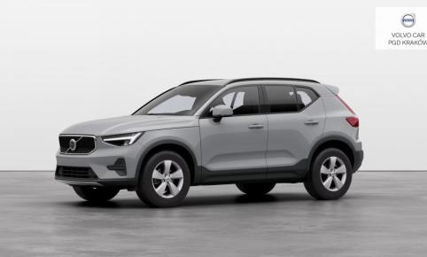 Volvo XC40 Crossover Facelifting 2.0 B3 163KM 2024