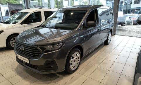 Ford Transit Connect III 2024