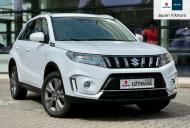 Suzuki Vitara III SUV Facelifting 1.5 Strong Hybrid 116KM 2024