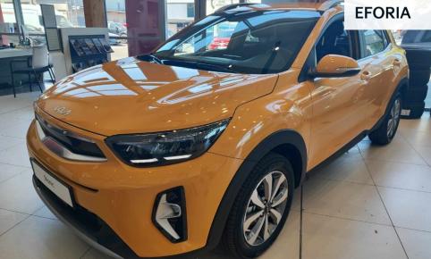 Kia Stonic Crossover Facelifting 1.2 DPI 84KM 2024