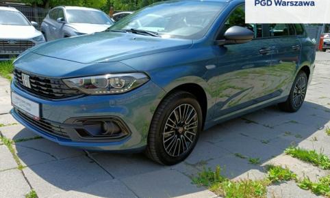 Fiat Tipo II Station Wagon Facelifting 1.6 MultiJet 130KM 2024