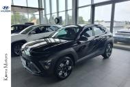 Hyundai Kona I Crossover Facelifting 1.6 GDI Hybrid 141KM 2024