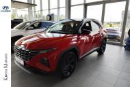 Hyundai Tucson IV SUV HEV 1.6 T-GDI HEV 230KM 2024