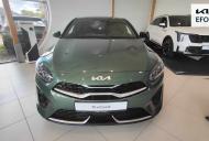 Kia Proceed Shooting Brake Facelifting 1.5 T-GDI 160KM 2024