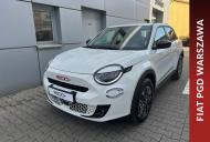 Fiat 600 II Crossover Elektryczny 54kWh 156KM 2024