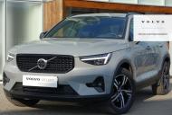 Volvo XC40 Crossover Facelifting 2.0 B4 197KM 2024