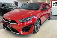 Kia Proceed Shooting Brake Facelifting 1.5 T-GDI 140KM 2024