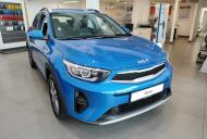 Kia Stonic Crossover Facelifting 1.0 T-GDI 100KM 2024