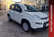 Fiat Panda III Hatchback 5d seria 4 1.0 Hybrid 70KM 2024