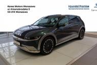 Hyundai IONIQ 5 Crossover 77kWh 325KM 239kW 2022-2024