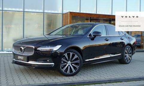 Volvo S90 II 2024