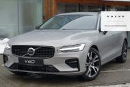 Volvo V60 II  Kombi Facelifting 2.0 B4 B 197KM 2024