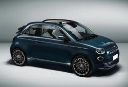 Fiat 500 III Cabrio