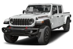 Jeep Gladiator Gladiator JT Seria 3