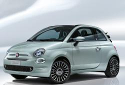 Galeria Fiat 500