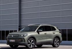 Volkswagen Tiguan III SUV