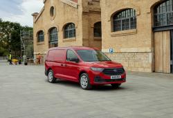 Ford Transit Connect IV Van L2