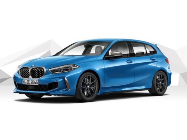 BMW Seria 1 F40 Hatchback M 2.0 M135i 306KM 225kW 2019-2024