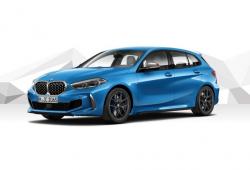 BMW Seria 1 F40 Hatchback M 2.0 M135i 306KM 225kW 2019-2024 - Oceń swoje auto