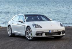 Porsche Panamera II Sport Turismo Plug-in Hybrid Facelifting