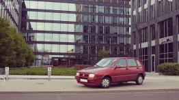 Fiat Uno II 1.2 45KM 33kW 1991-2002